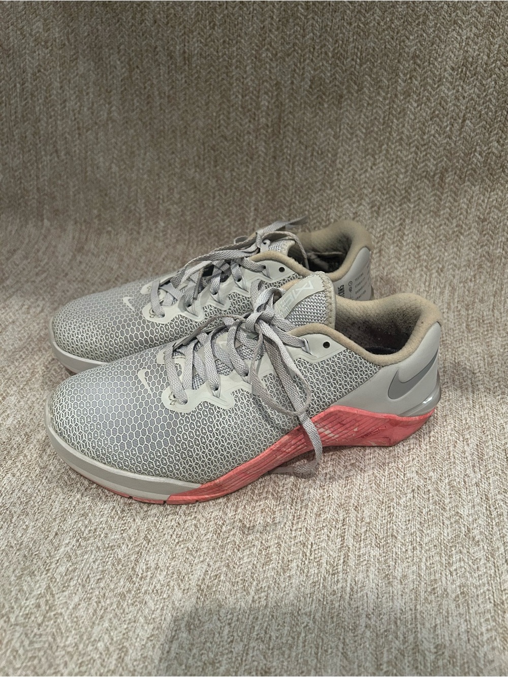 Nike Metcon 5 Training Shoes